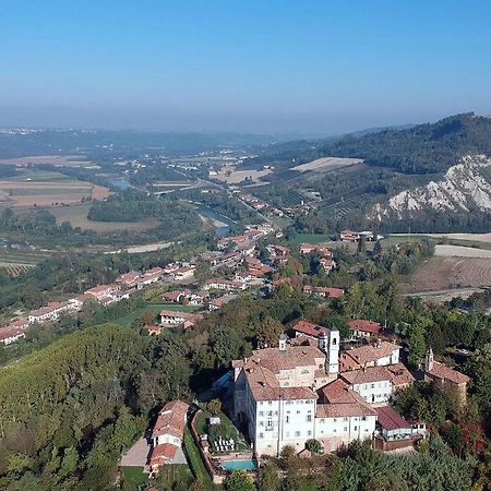 Отель Antico Borgo Кунео Экстерьер фото